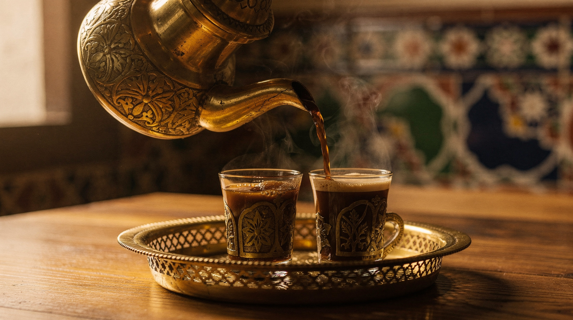 Nous Nous — Morocco